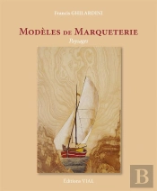 Modèles De Marqueterie ; Paysages
