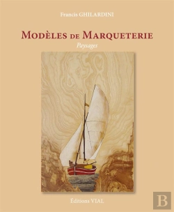 Bertrand.pt - Modèles De Marqueterie ; Paysages