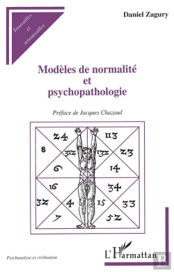 Bertrand.pt - Modeles De Normalite Et Psychopathologie