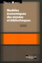 Modèles Économiques Des Musées Et Bibliothèques