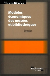 Modèles Économiques Des Musées Et Bibliothèques