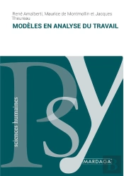 Modèles En Analyse Du Travail