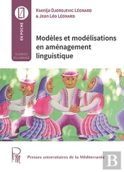 Modèles Et Modélisations En Aménagement Linguistique