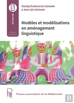 Bertrand.pt - Modèles Et Modélisations En Aménagement Linguistique