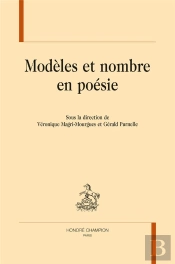 Modèles Et Nombre En Poésie