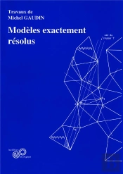Modèles Exactement Résolus