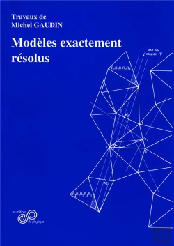 Bertrand.pt - Modèles Exactement Résolus