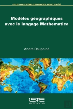 Bertrand.pt - Modeles Geographiques Avec Le Langage Mathematica