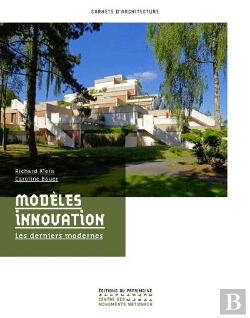 Bertrand.pt - Modèles Innovation - Les Derniers Modernes