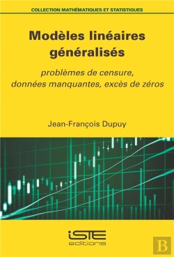 Bertrand.pt - Modèles Linéaires Généralisés : Problèmes De Censure, Données Manquantes, Excès De Zéros