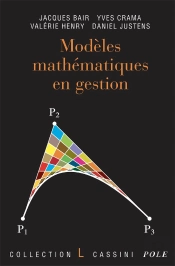 Modèles Mathématiques En Gestion