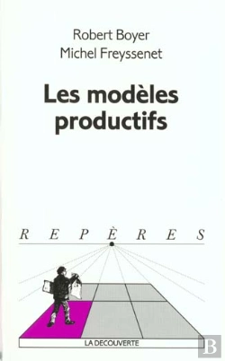Bertrand.pt - Modeles Productifs