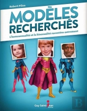 Modeles Recherches L'Homosexualite Et La Bisexualite