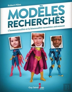 Bertrand.pt - Modeles Recherches L'Homosexualite Et La Bisexualite