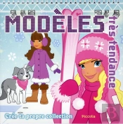 Modeles Tendance / Hiver Chien