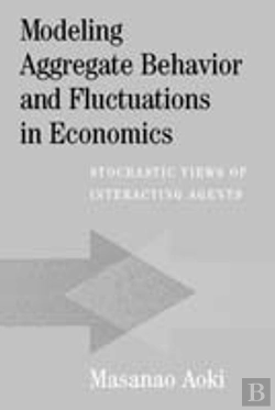 Bertrand.pt - Modeling Aggregate Behavior And Fluctuations In Economics
