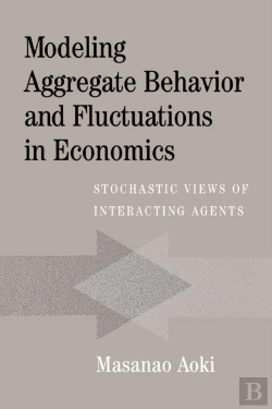 Bertrand.pt - Modeling Aggregate Behavior And Fluctuations In Economics