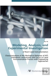 Modeling, Analysis, And Experimental Inv