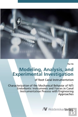 Bertrand.pt - Modeling, Analysis, And Experimental Inv