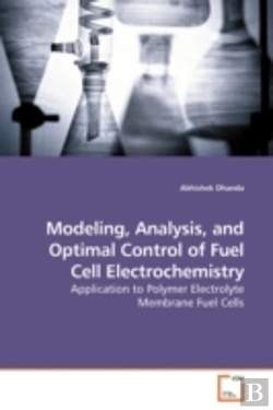 Bertrand.pt - Modeling, Analysis, And Optimal Control