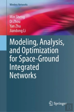 Bertrand.pt - Modeling, Analysis, And Optimization For Space-Ground Integrated Networks