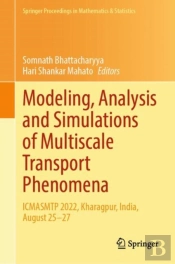 Modeling, Analysis And Simulations Of Multiscale Transport Phenomena