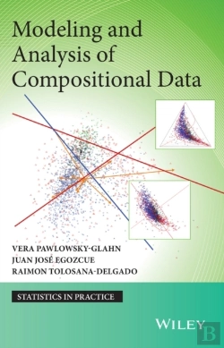 Bertrand.pt - Modeling And Analysis Of Compositional Data