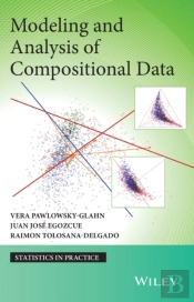 Modeling And Analysis Of Compositional Data