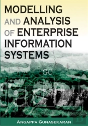 Modeling And Analysis Of Enterprise Information Systems