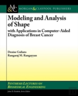 Bertrand.pt - Modeling And Analysis Of Shape With Applications In Computer-Aided Diagnosis Of Breast Cancer