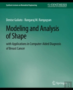 Bertrand.pt - Modeling And Analysis Of Shape With Applications In Computer-Aided Diagnosis Of Breast Cancer
