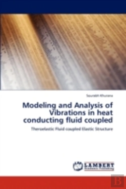 Bertrand.pt - Modeling And Analysis Of Vibrations In Heat Conducting Fluid Coupled