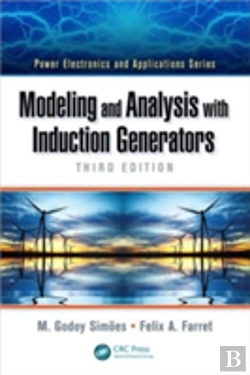 Bertrand.pt - Modeling And Analysis With Induction Generators