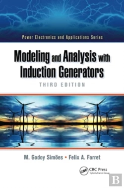 Bertrand.pt - Modeling And Analysis With Induction Generators