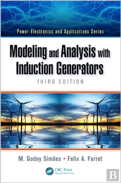 Bertrand.pt - Modeling And Analysis With Induction Generators