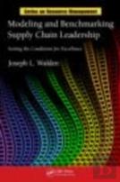 Modeling And Benchmarking Supply Chain Leadership