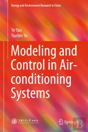 Modeling And Control In Air-Conditioning Systems