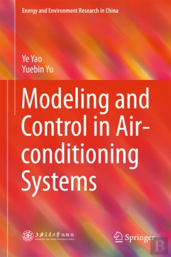 Bertrand.pt - Modeling And Control In Air-Conditioning Systems