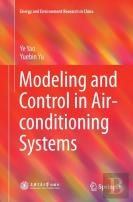 Modeling And Control In Air-Conditioning Systems