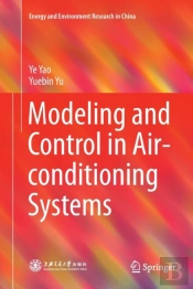 Modeling And Control In Air-Conditioning Systems