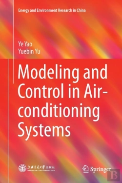 Bertrand.pt - Modeling And Control In Air-Conditioning Systems