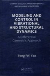 Modeling And Control In Vibrational And Structural Dynamics