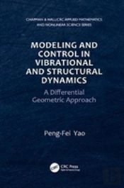 Modeling And Control In Vibrational And Structural Dynamics