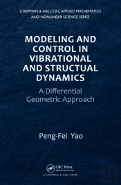 Modeling And Control In Vibrational And Structural Dynamics