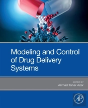 Modeling And Control Of Drug Delivery Systems