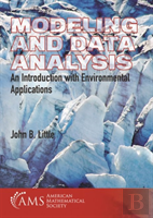 Modeling And Data Analysis