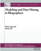 Modeling And Data Mining Blogs