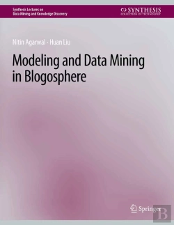 Bertrand.pt - Modeling And Data Mining In Blogosphere