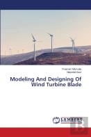 Modeling And Designing Of Wind Turbine Blade