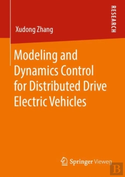 Bertrand.pt - Modeling And Dynamics Control For Distributed Drive Electric Vehicles